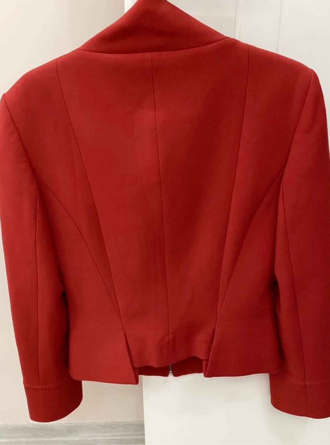 Etek ceket/Valentino/Gizia/Loewe/Chane — görsel 6/8