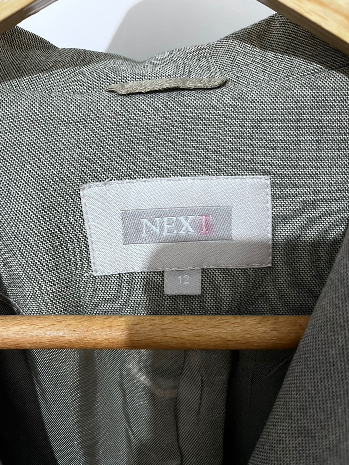 M&S ince blazer — görsel 4/6