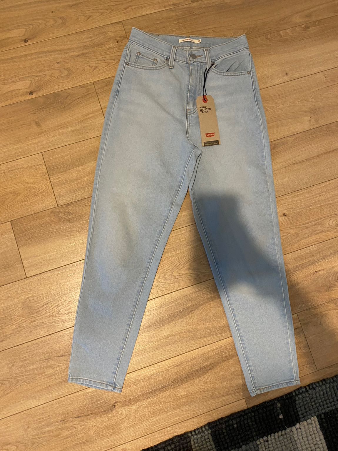 Levi’s jean — görsel 2/14