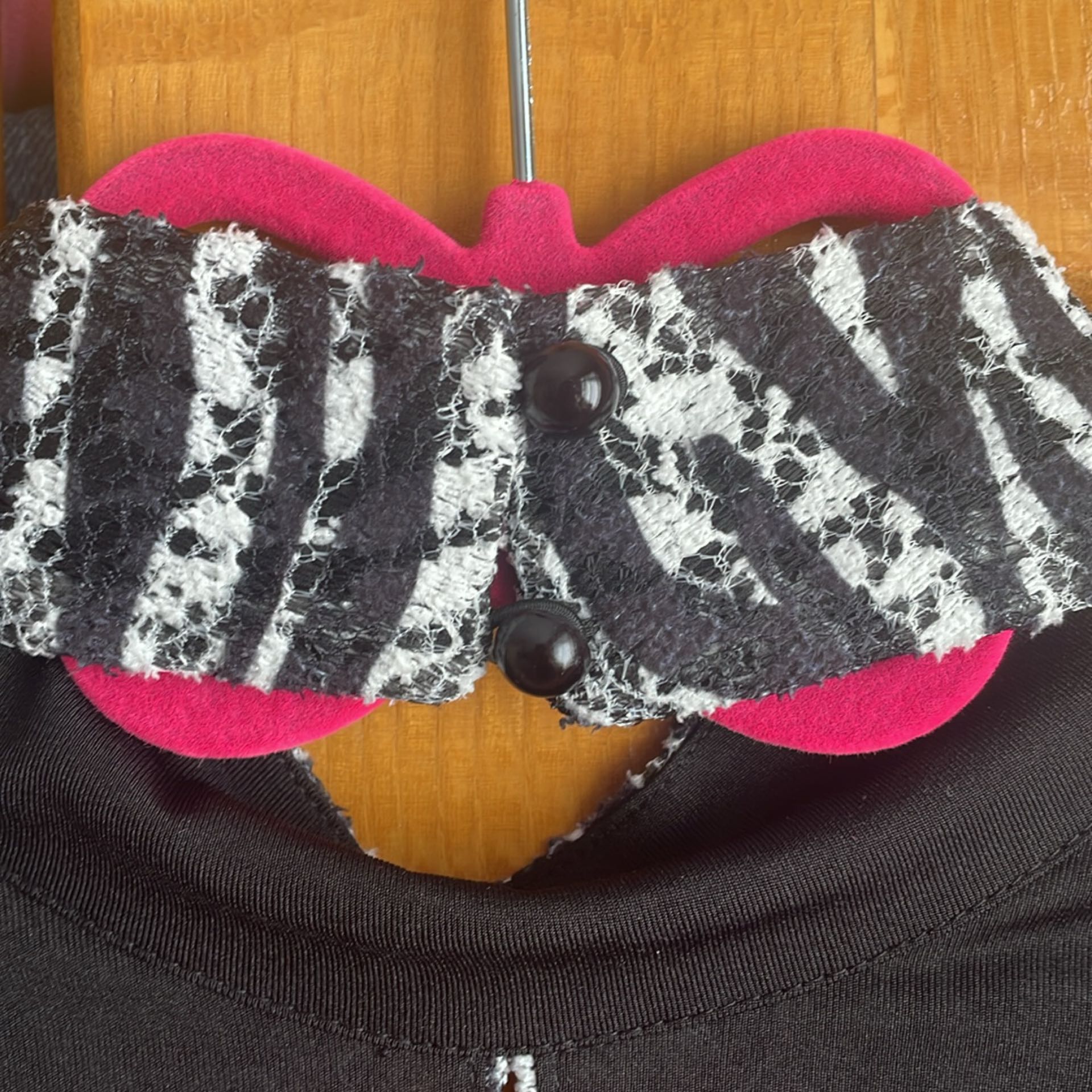 Zebra elbise — görsel 7/8