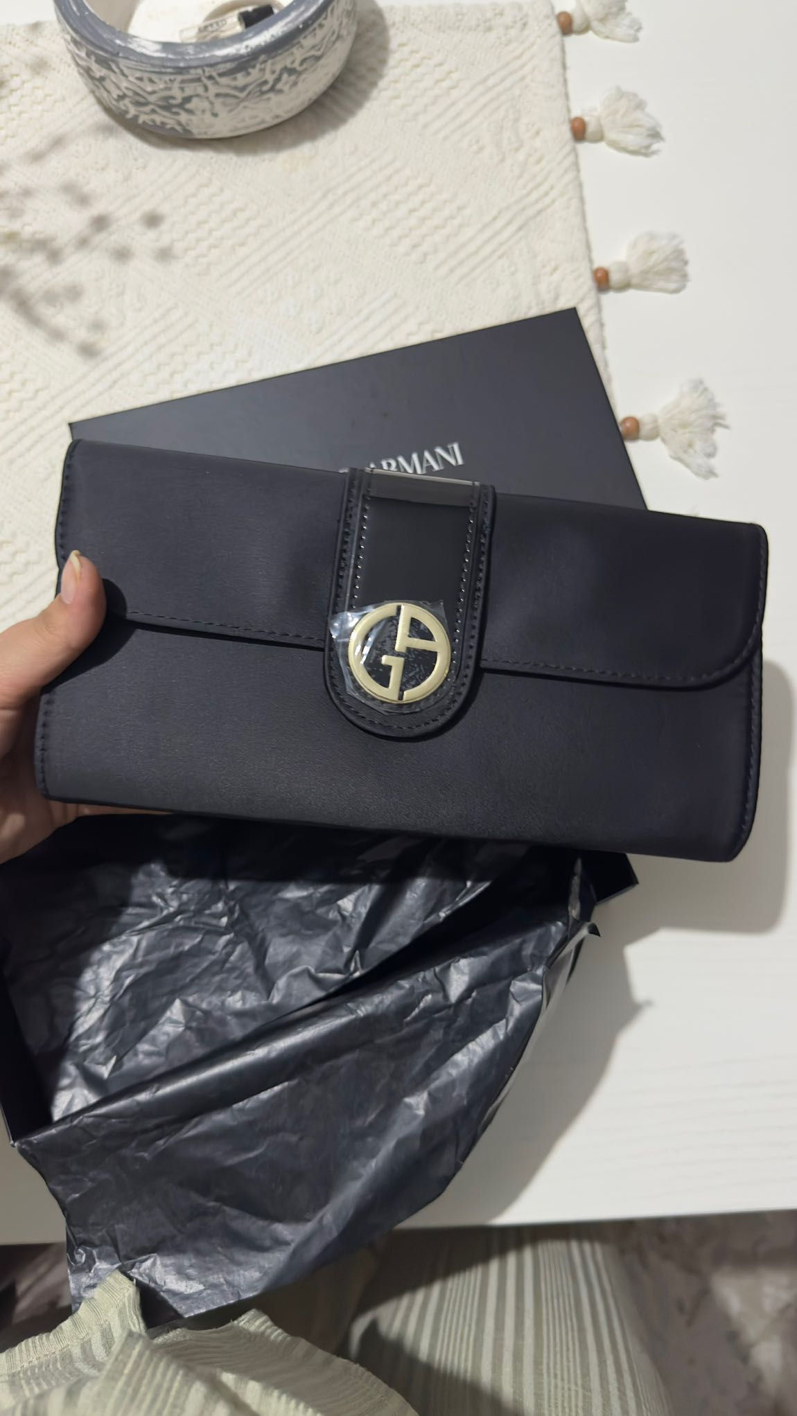 Giorgio Armani — görsel 2/6