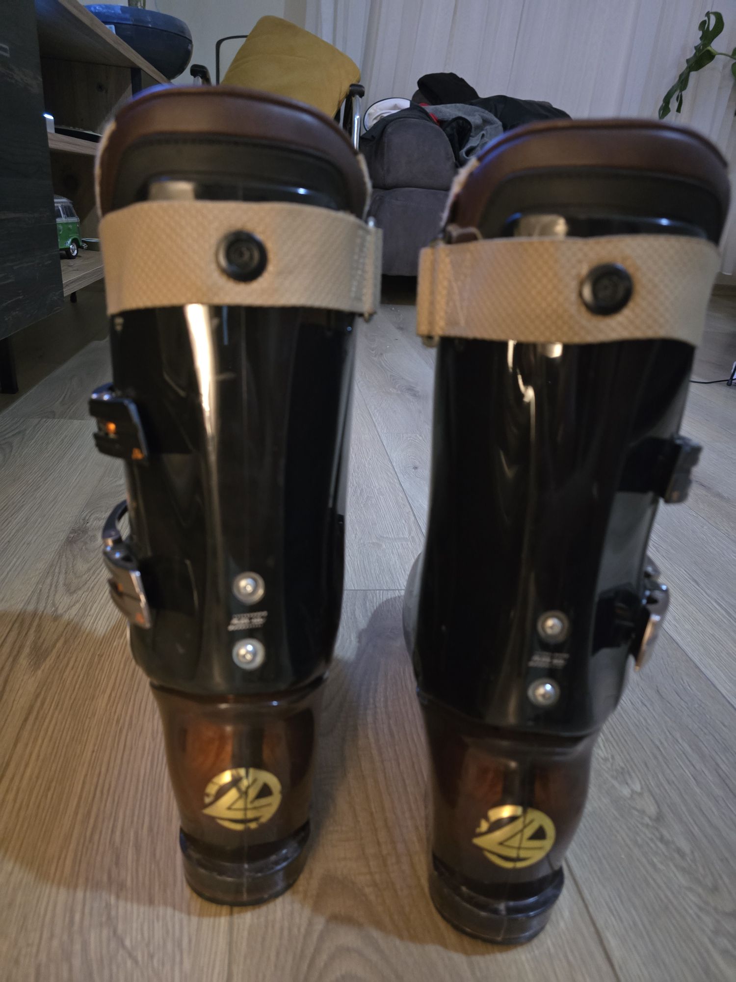 Kayak Ayakkabısı LANGE 28 43 / flex 110 — görsel 6/8