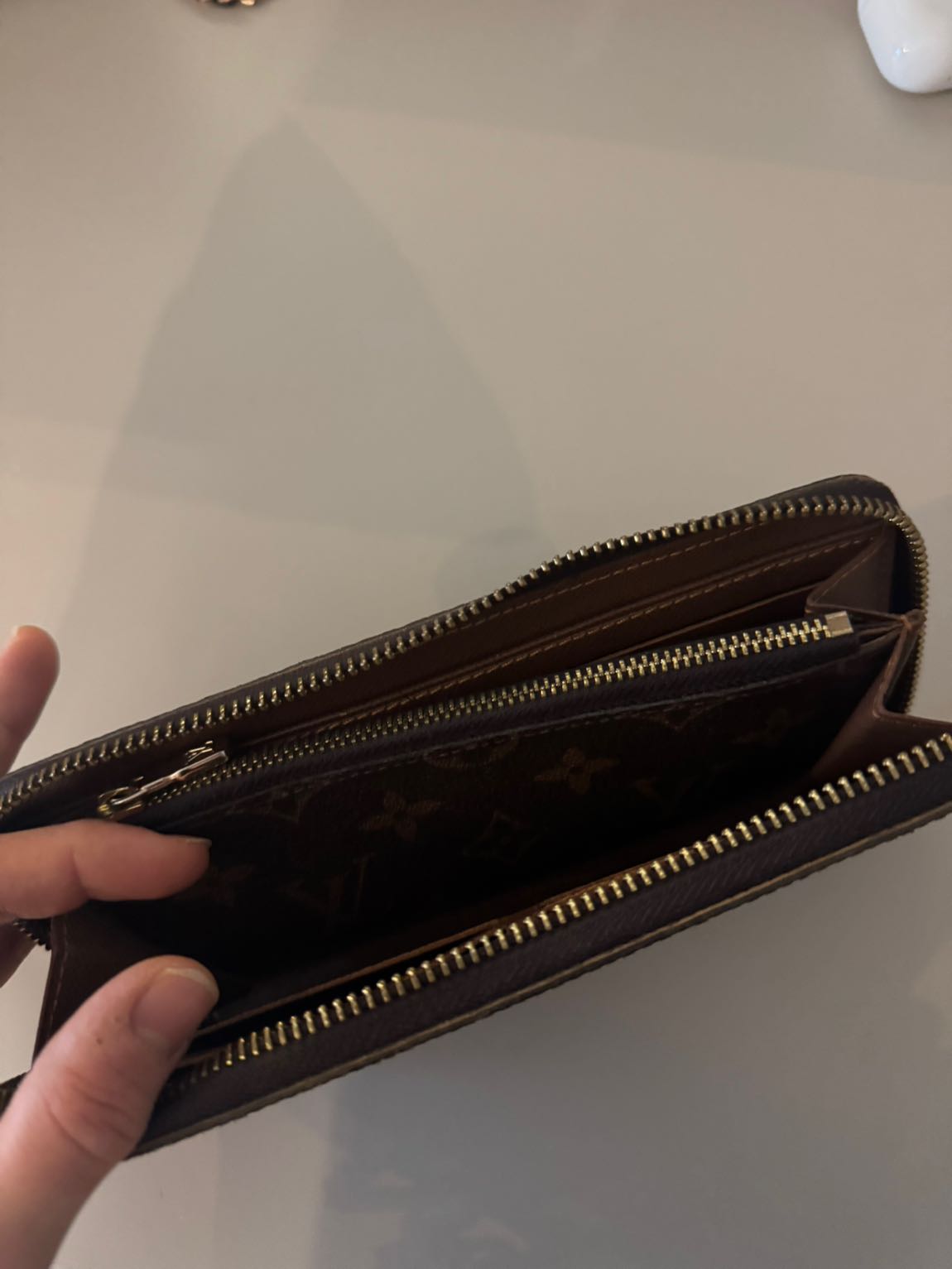 Louis Vuitton Cüzdan — görsel 7/7