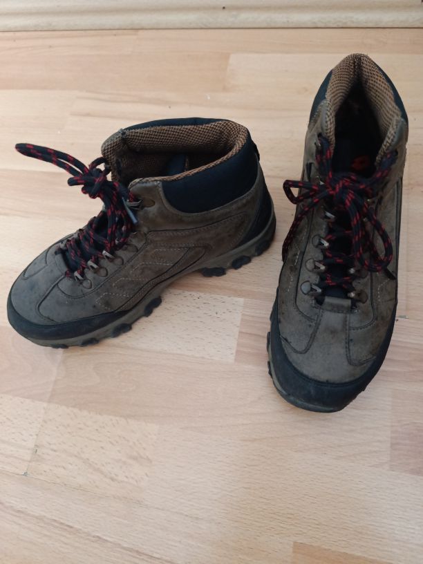 Soğuk Geçirmez Unisex Uzun Outdoor bot — görsel 2/4