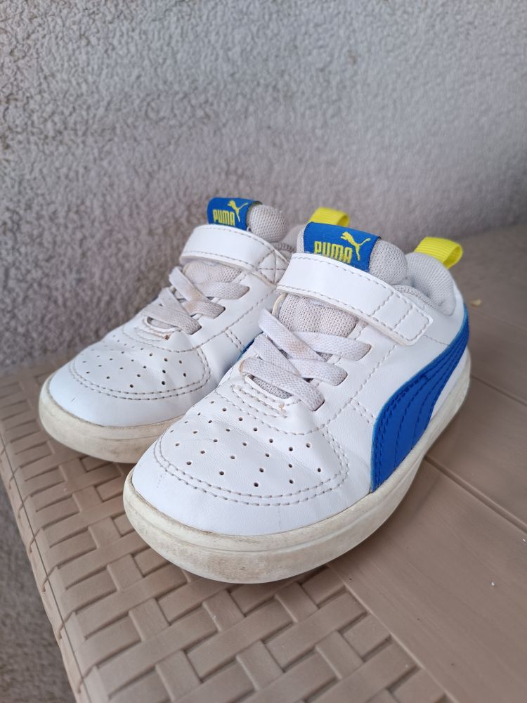 Puma 23 No Ayakkabı — görsel 3/8