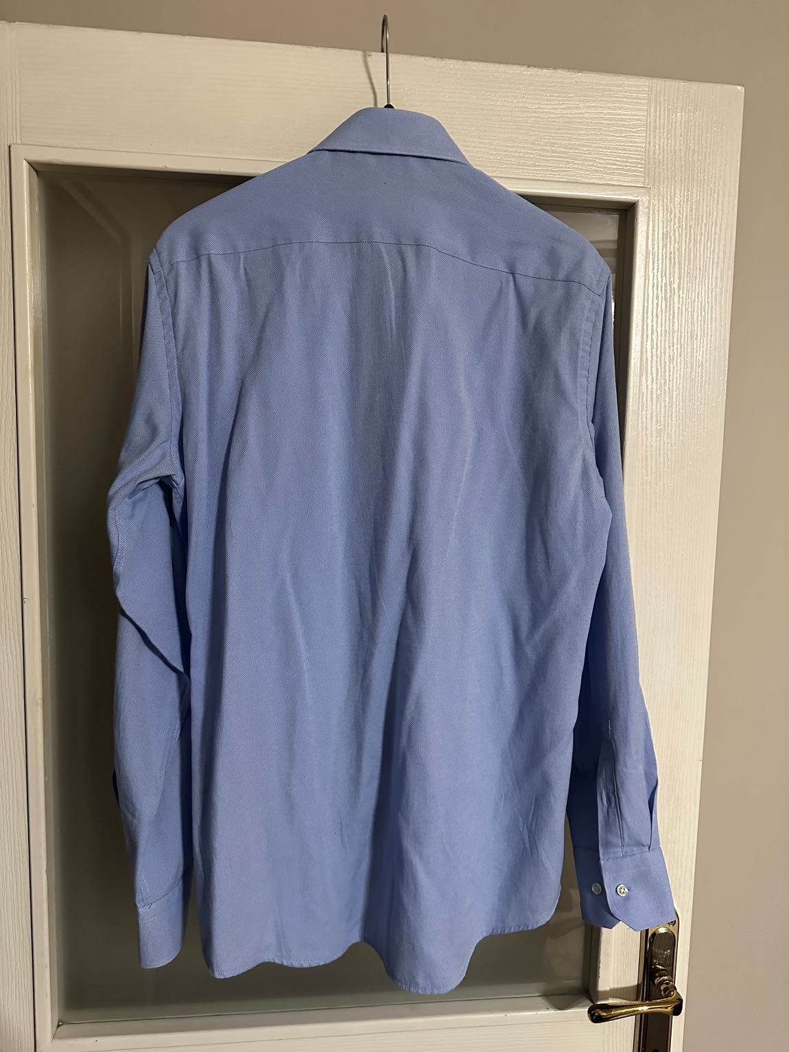 D’S Damat marka gömlek 41/42 beden — görsel 3/5