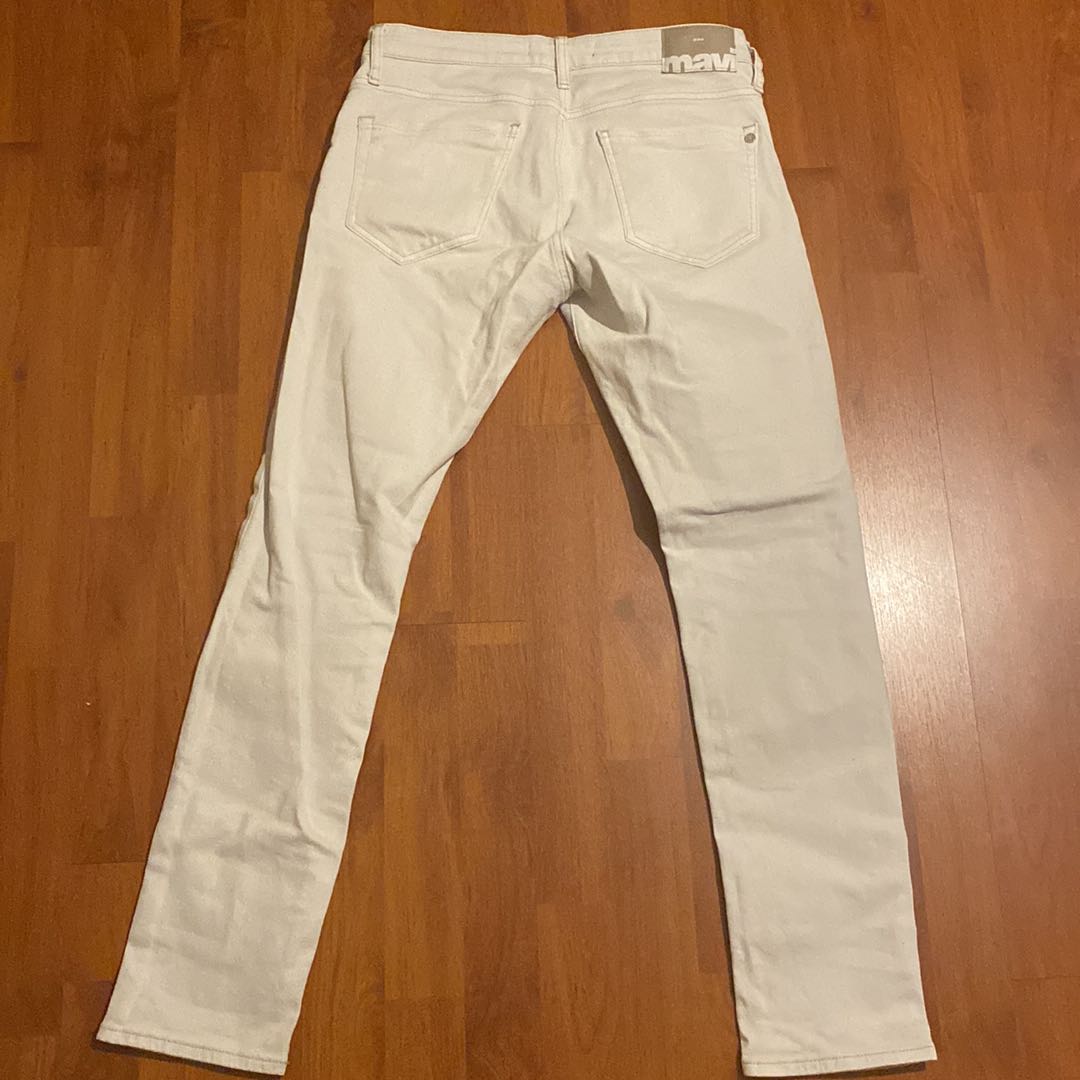 Mavi Erkek Jean — görsel 2/5
