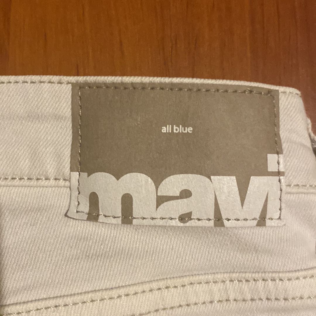 Mavi Erkek Jean — görsel 3/5