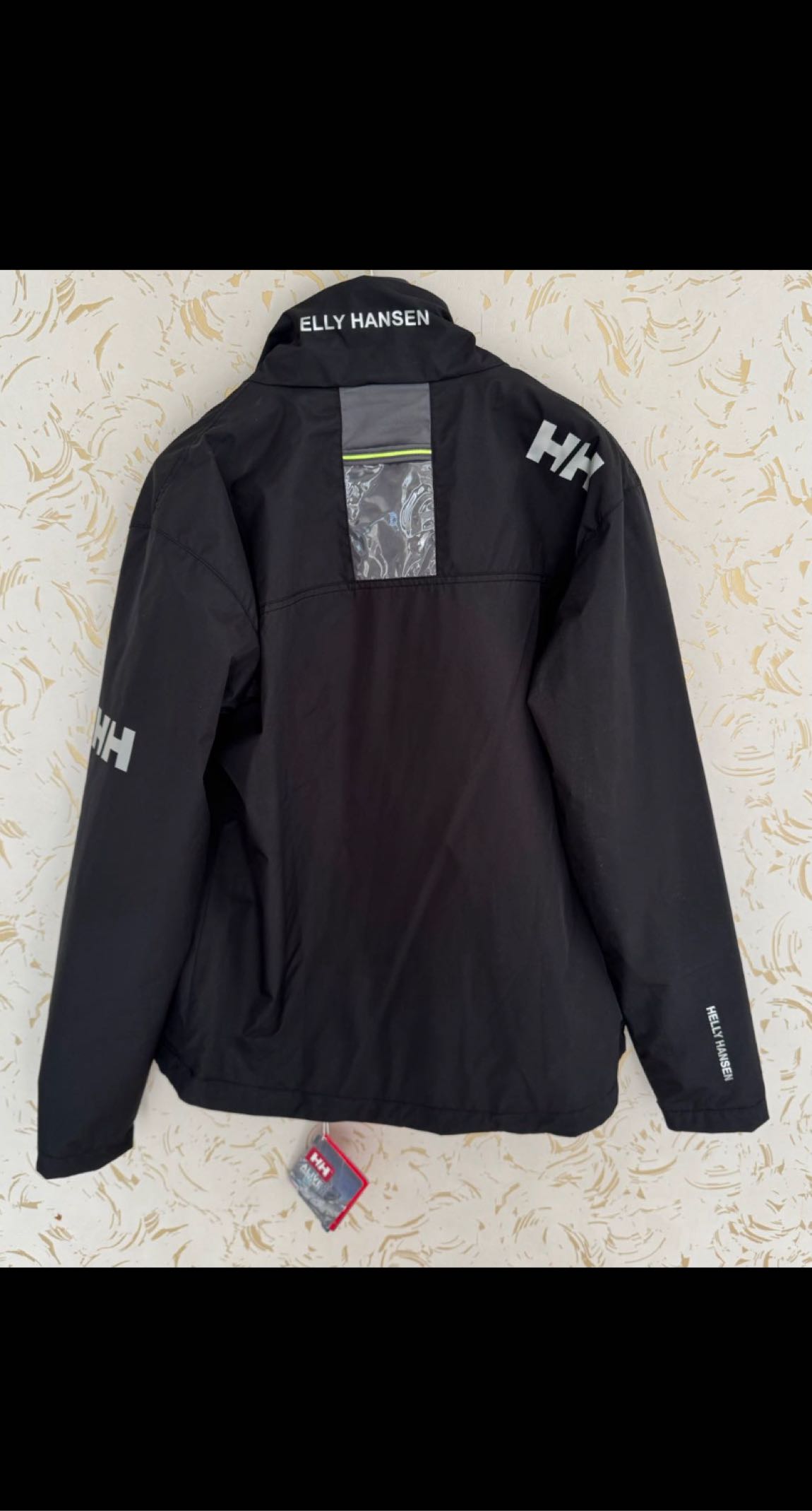 Helly Hansen Crew Midlayer Ceket Mont — görsel 6/8