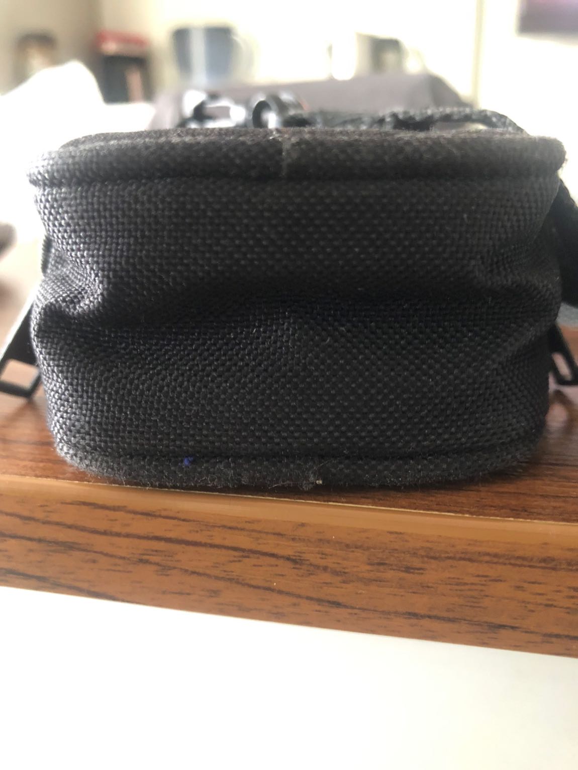Samsonite çanta — görsel 8/8