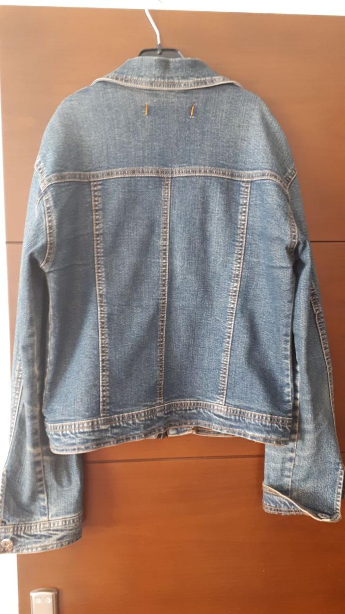 Kot Ceket — görsel 5/6
