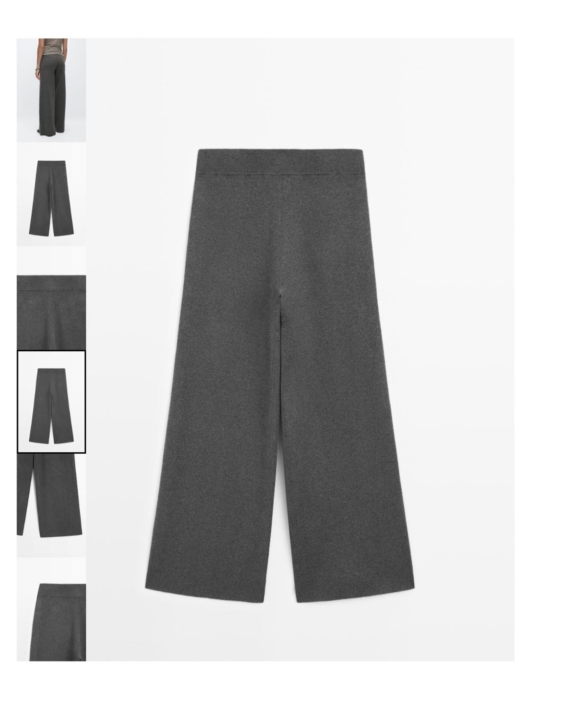 MASSİMO DUTTİ KADIN PANTOLON — görsel 2/6