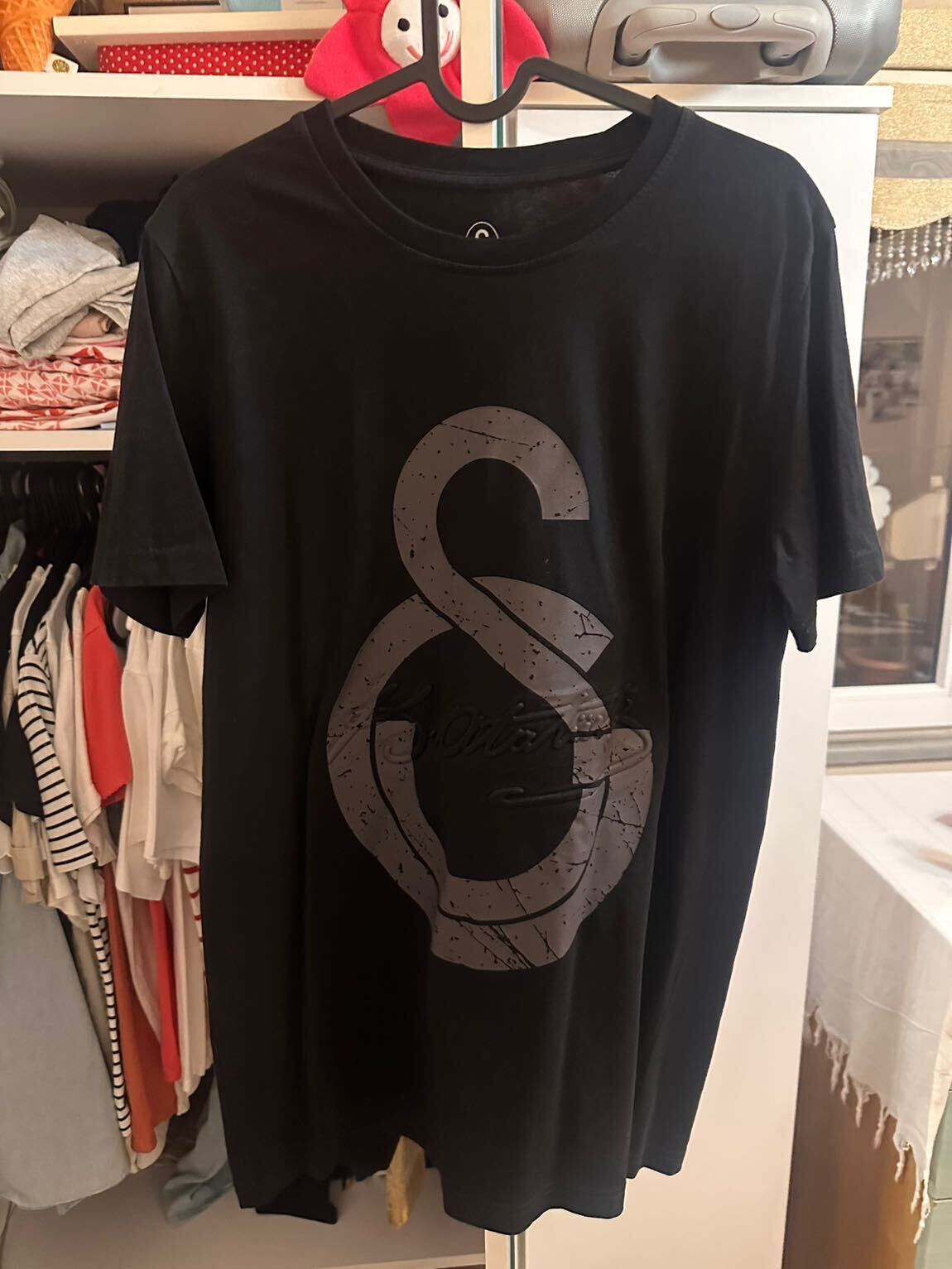 Galatasaray tişört — görsel 2/3