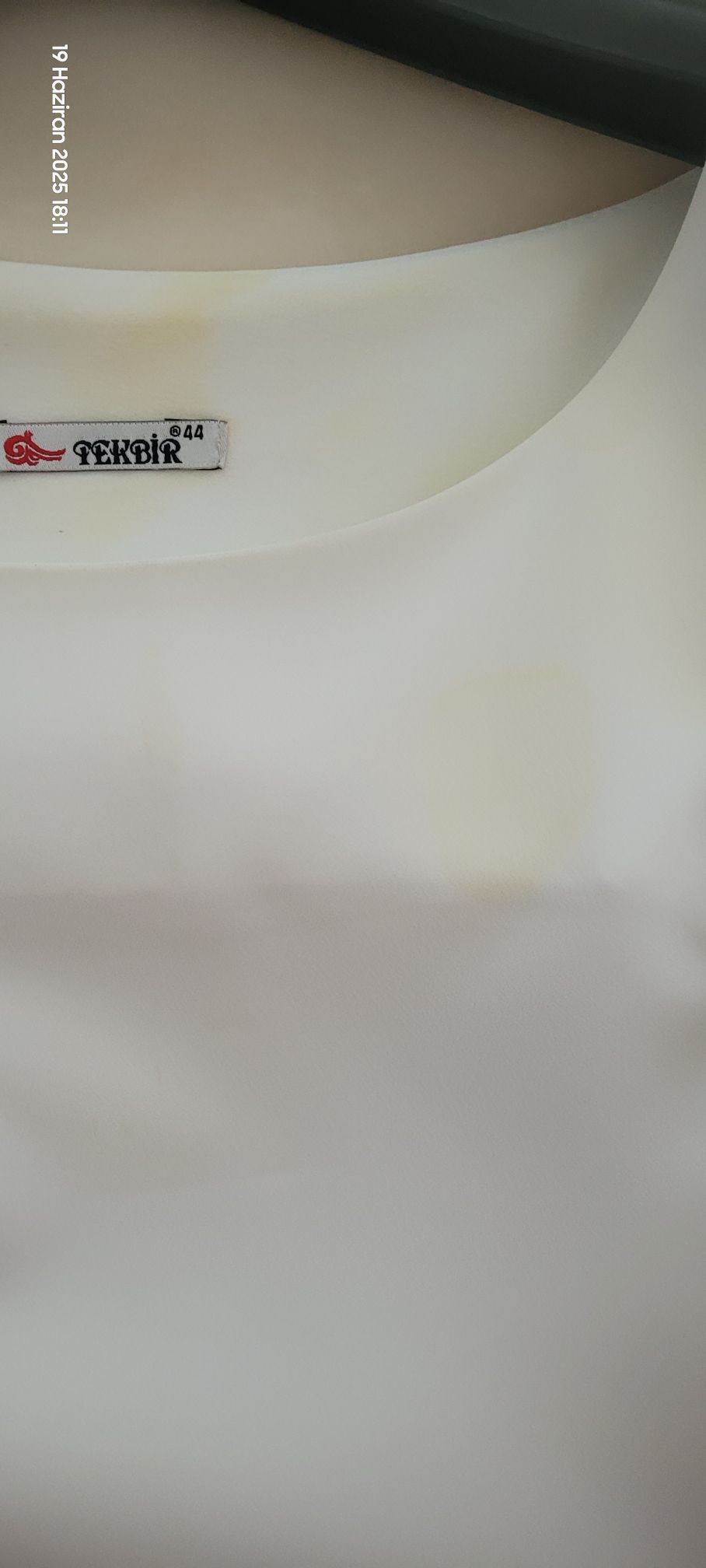 TEKBİR CEKET VE İÇLİK — görsel 4/6
