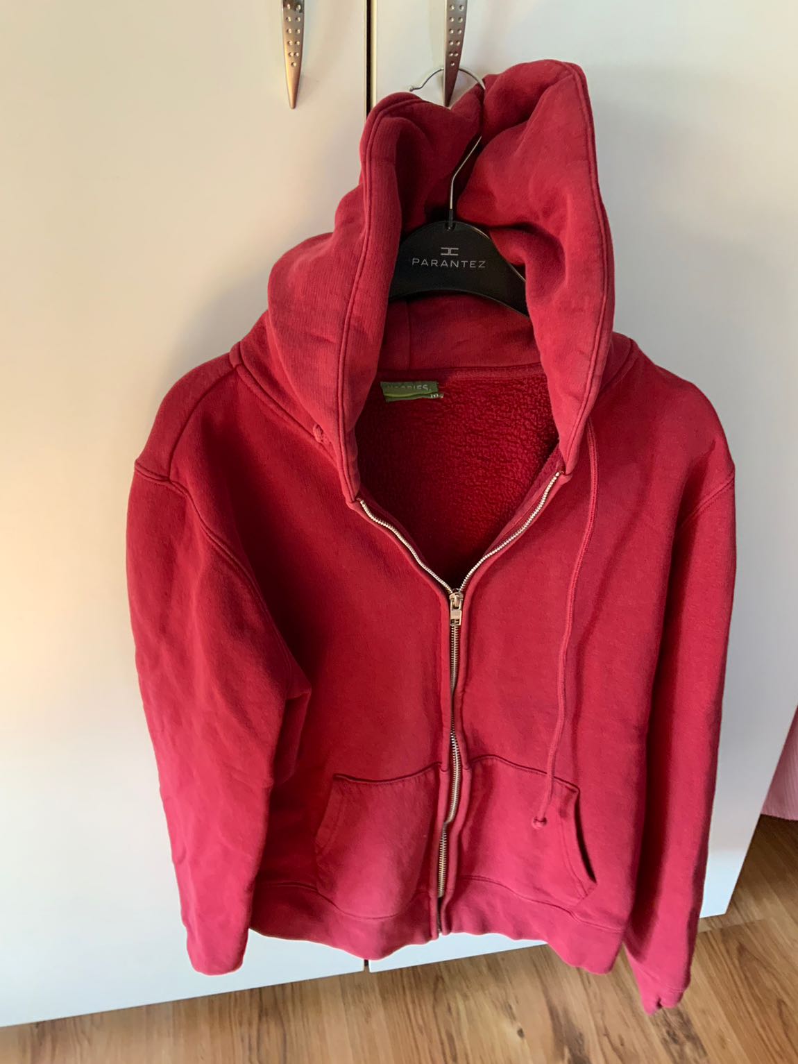 Sweat hırka — görsel 3/5
