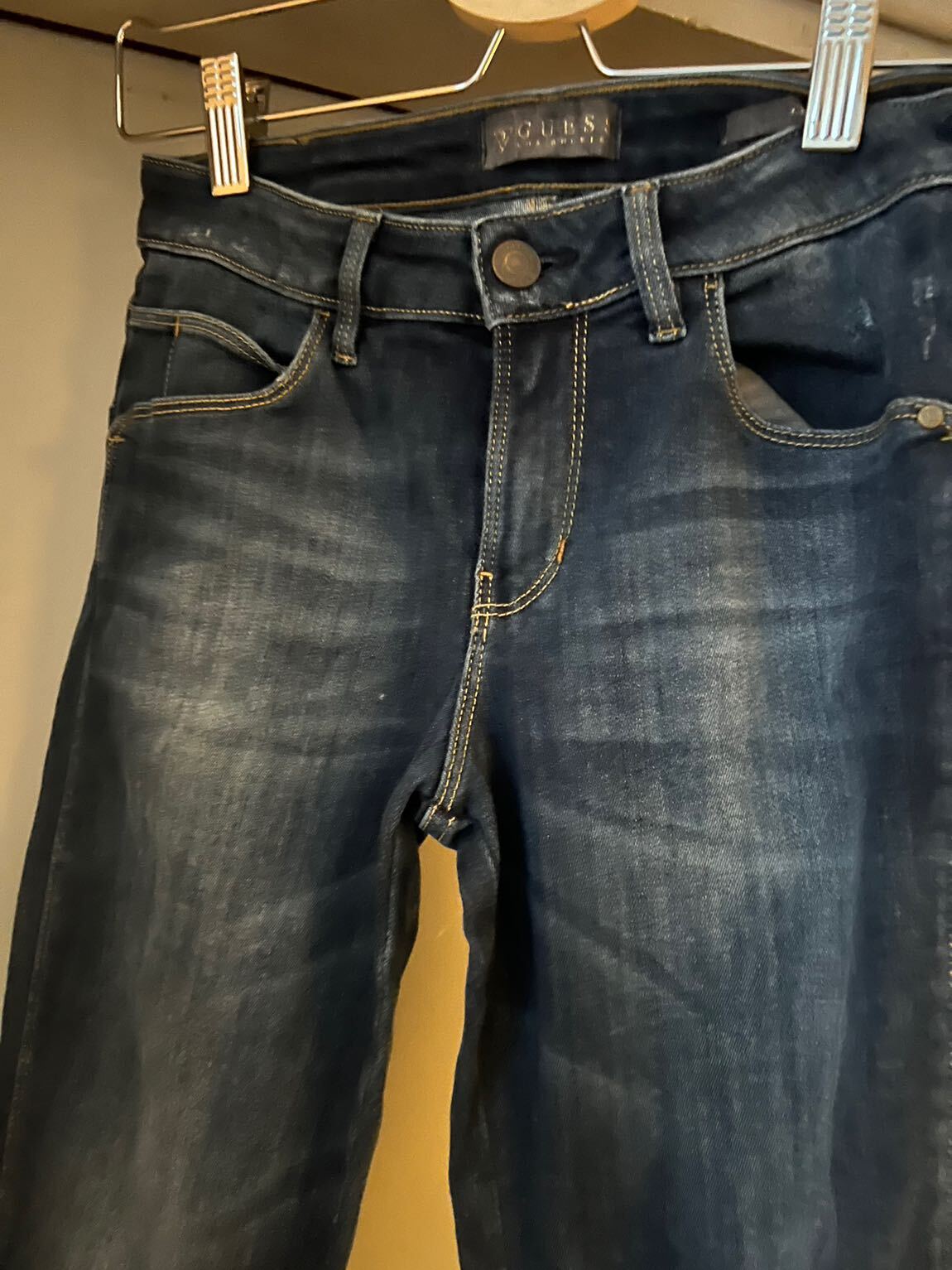 Orjinal Guess Jean Pantolon — görsel 2/6