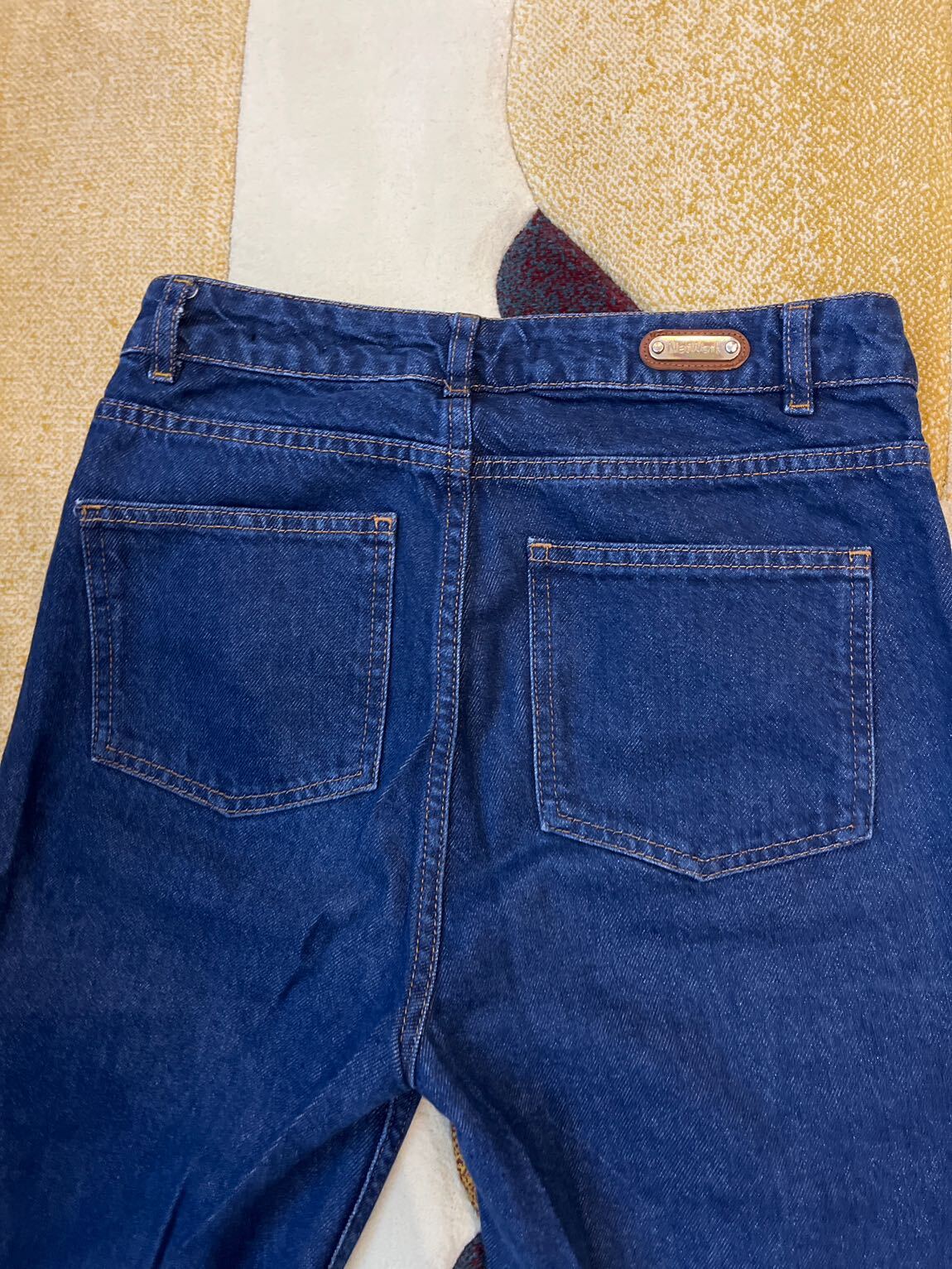 Network kadın Jeans — görsel 4/7