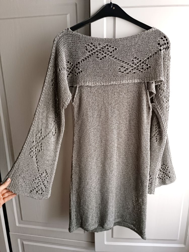 Triko elbise&tunik — görsel 2/7