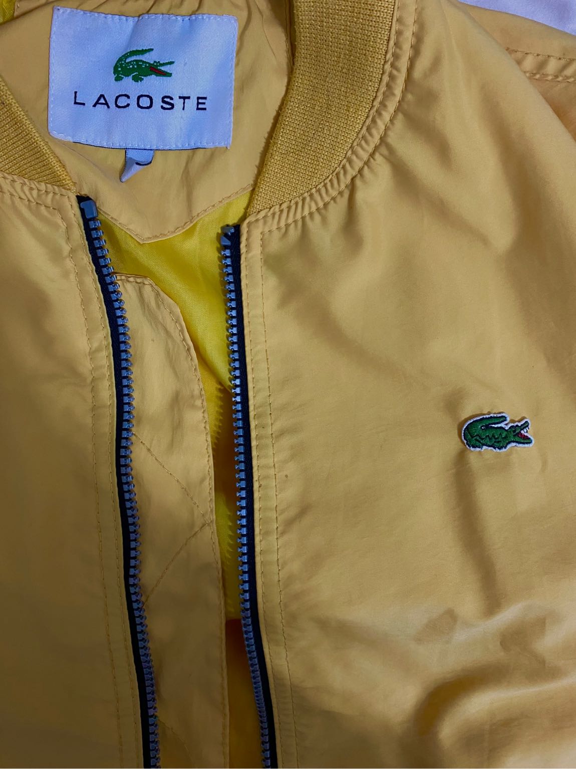 Bomber ceket — görsel 2/2