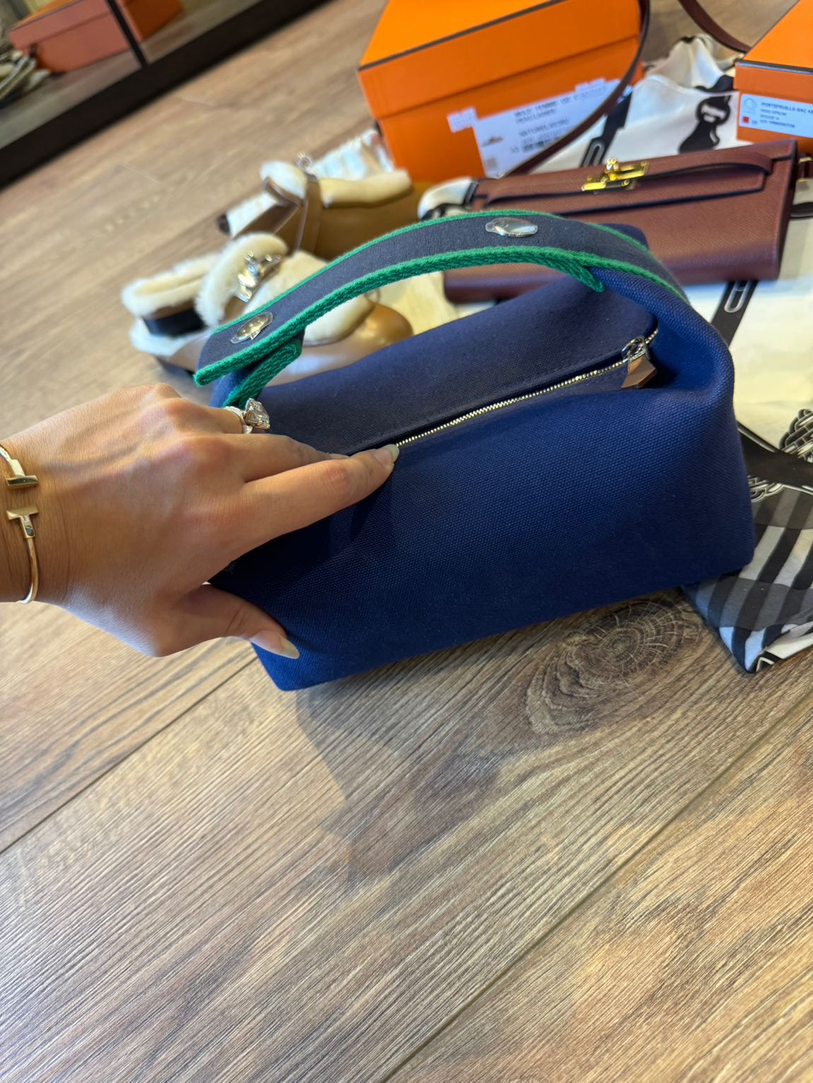 Hermes bride a brac — görsel 3/3