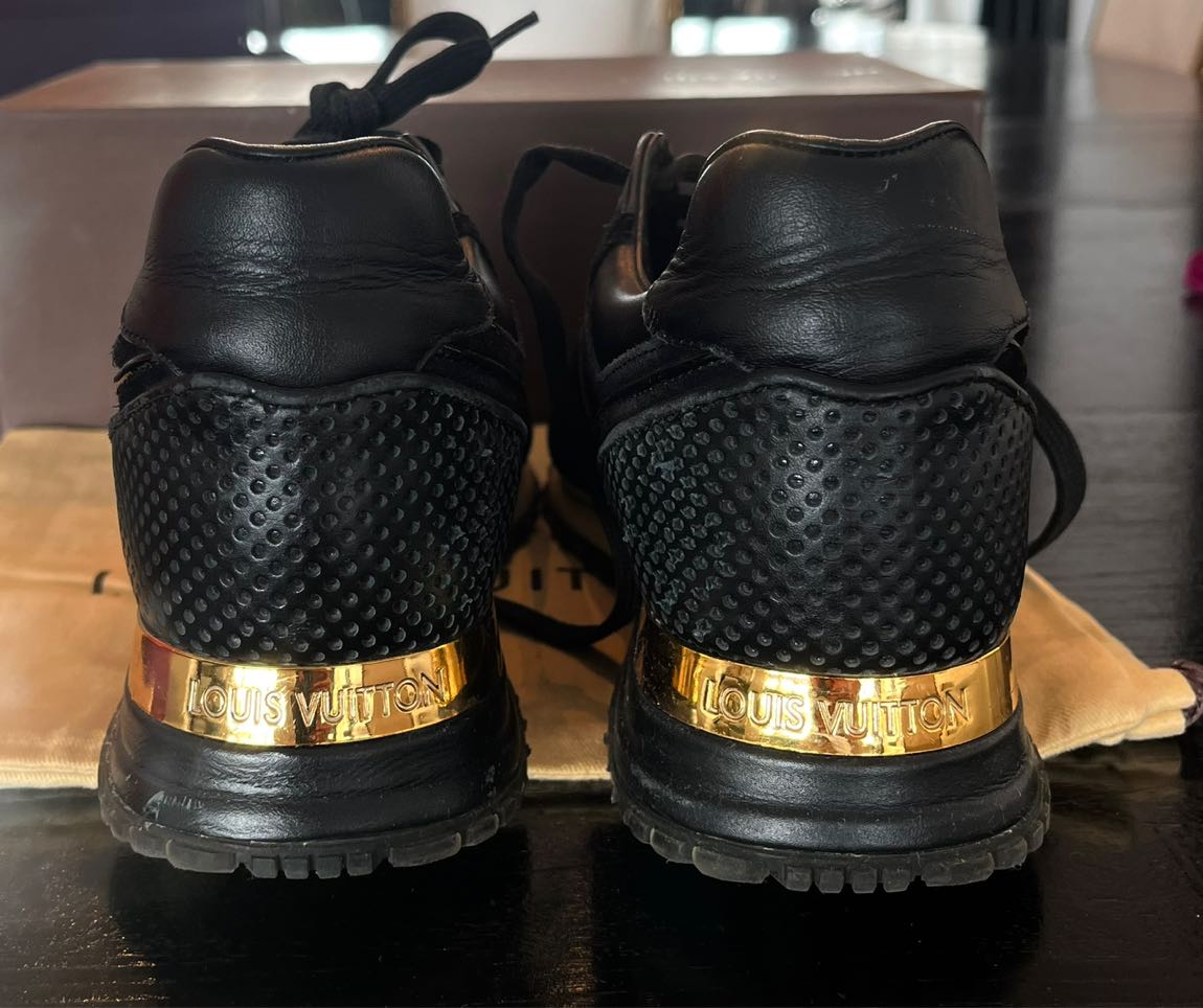 Louis vuitton sneaker — görsel 3/6