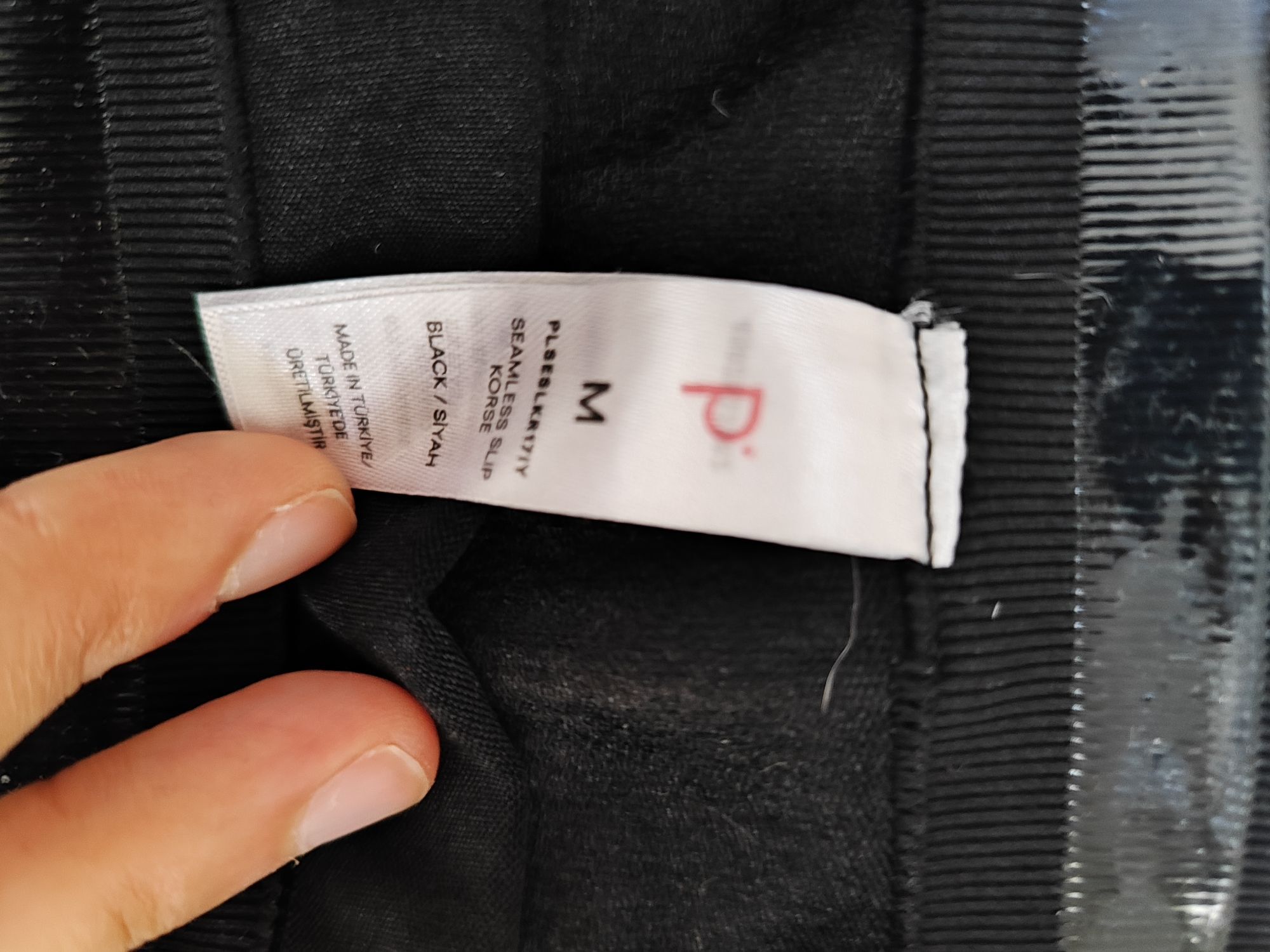 penti toparlayıcı korse — görsel 5/5