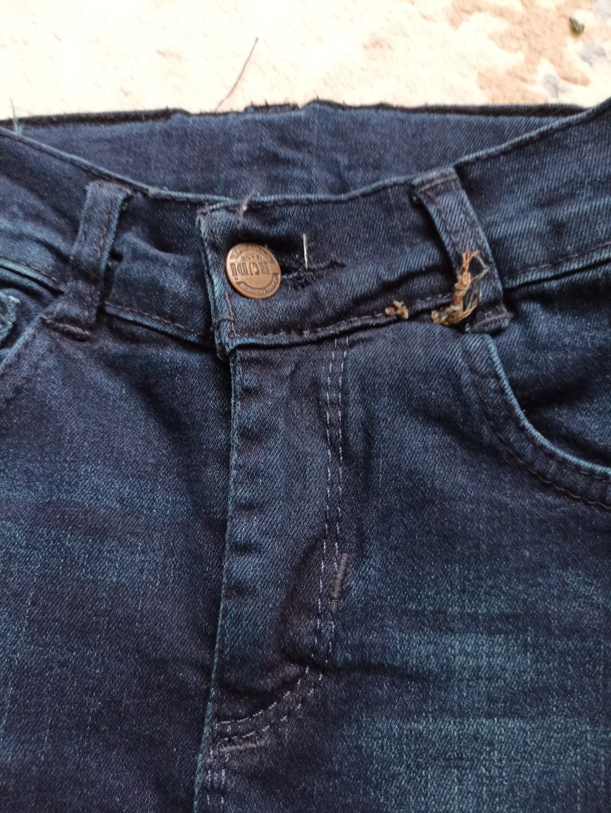 Jeans erkek çocuk kot pantolon anasınıfı — görsel 5/8