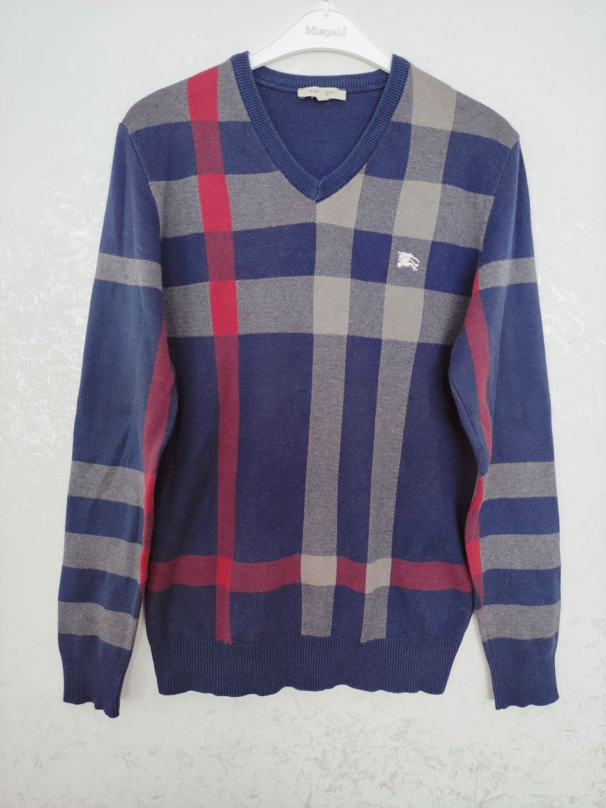 Burberry triko 🔥 — görsel 3/7