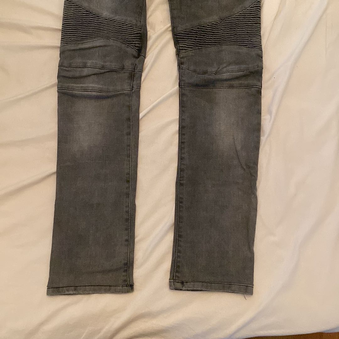 Balmain jean — görsel 6/6