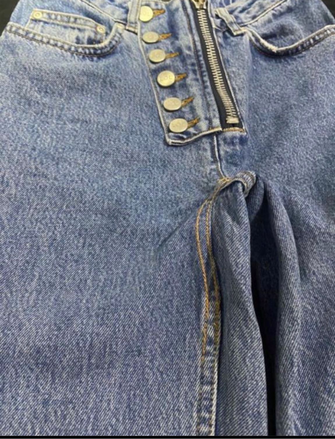 Lol Gisele Denim — görsel 3/8