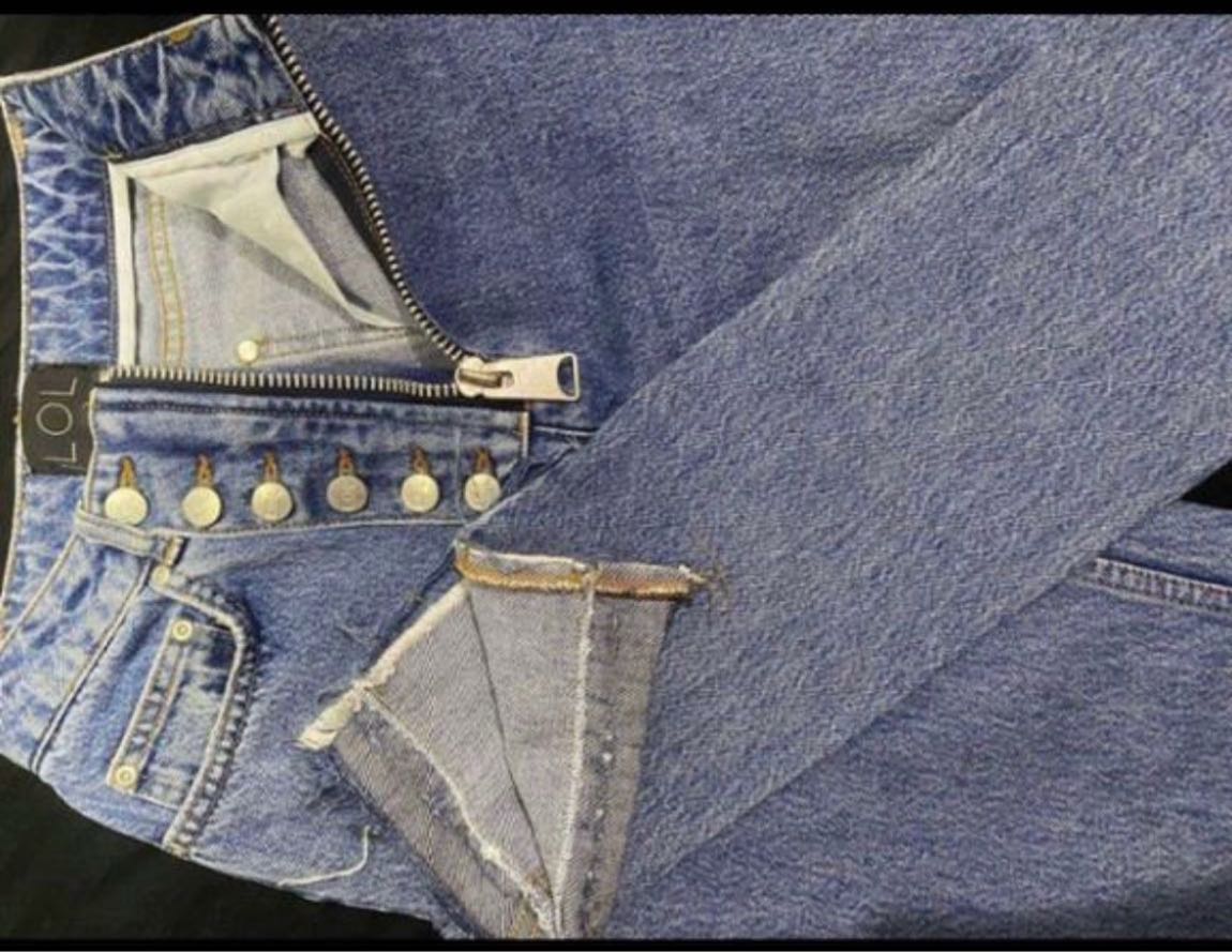 Lol Gisele Denim — görsel 4/8