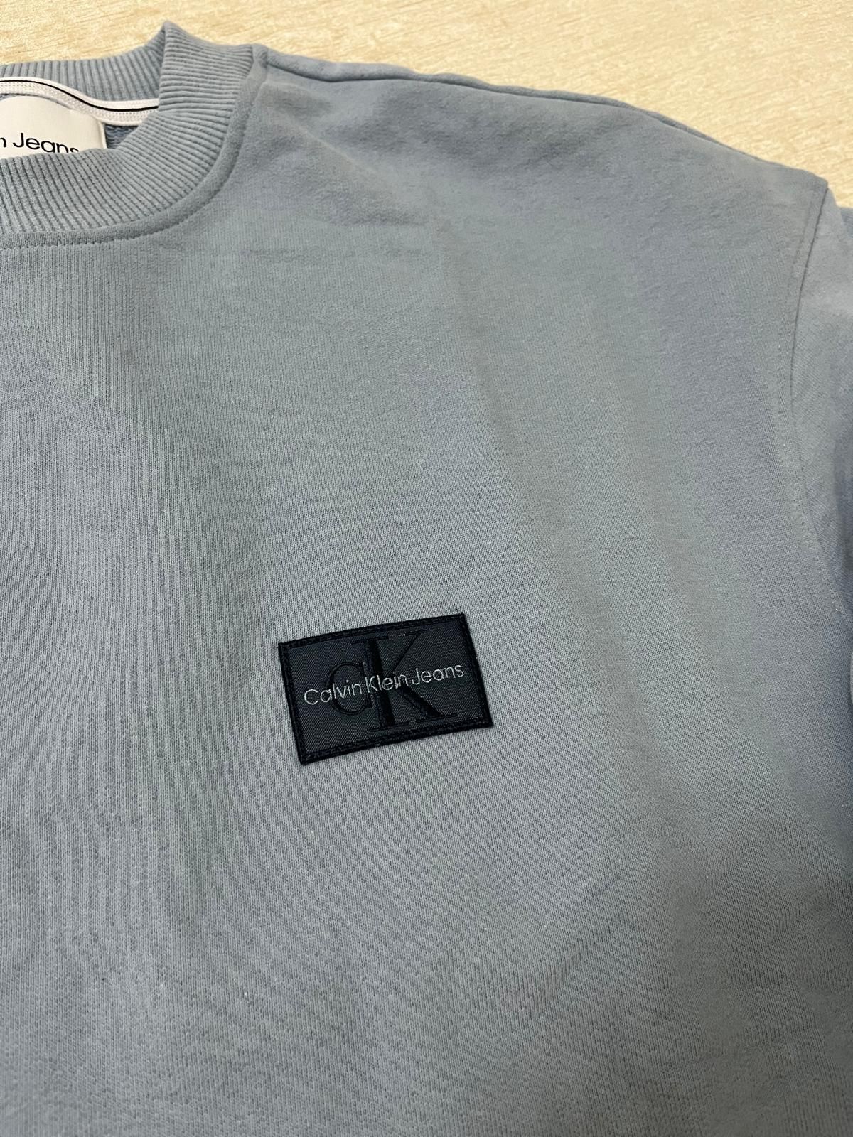 Calvin Klein Orjinal Sweatshirt — görsel 2/7