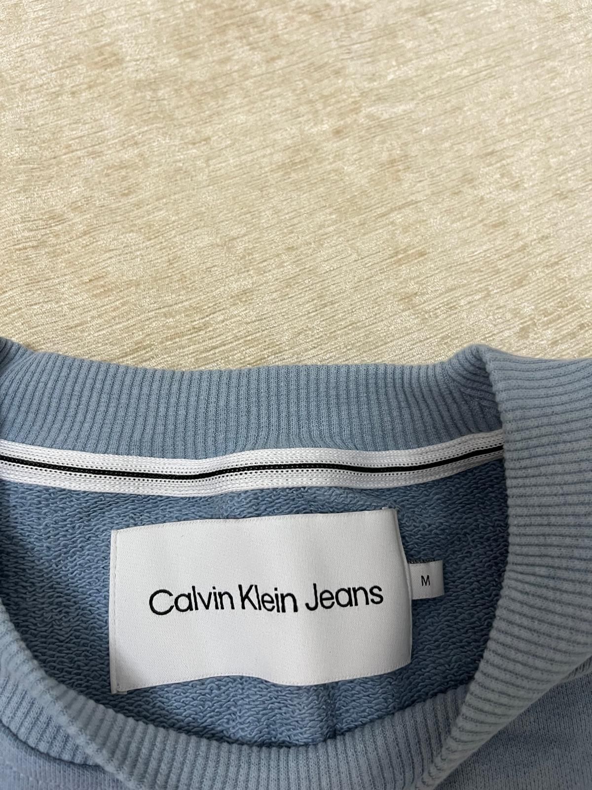 Calvin Klein Orjinal Sweatshirt — görsel 5/7