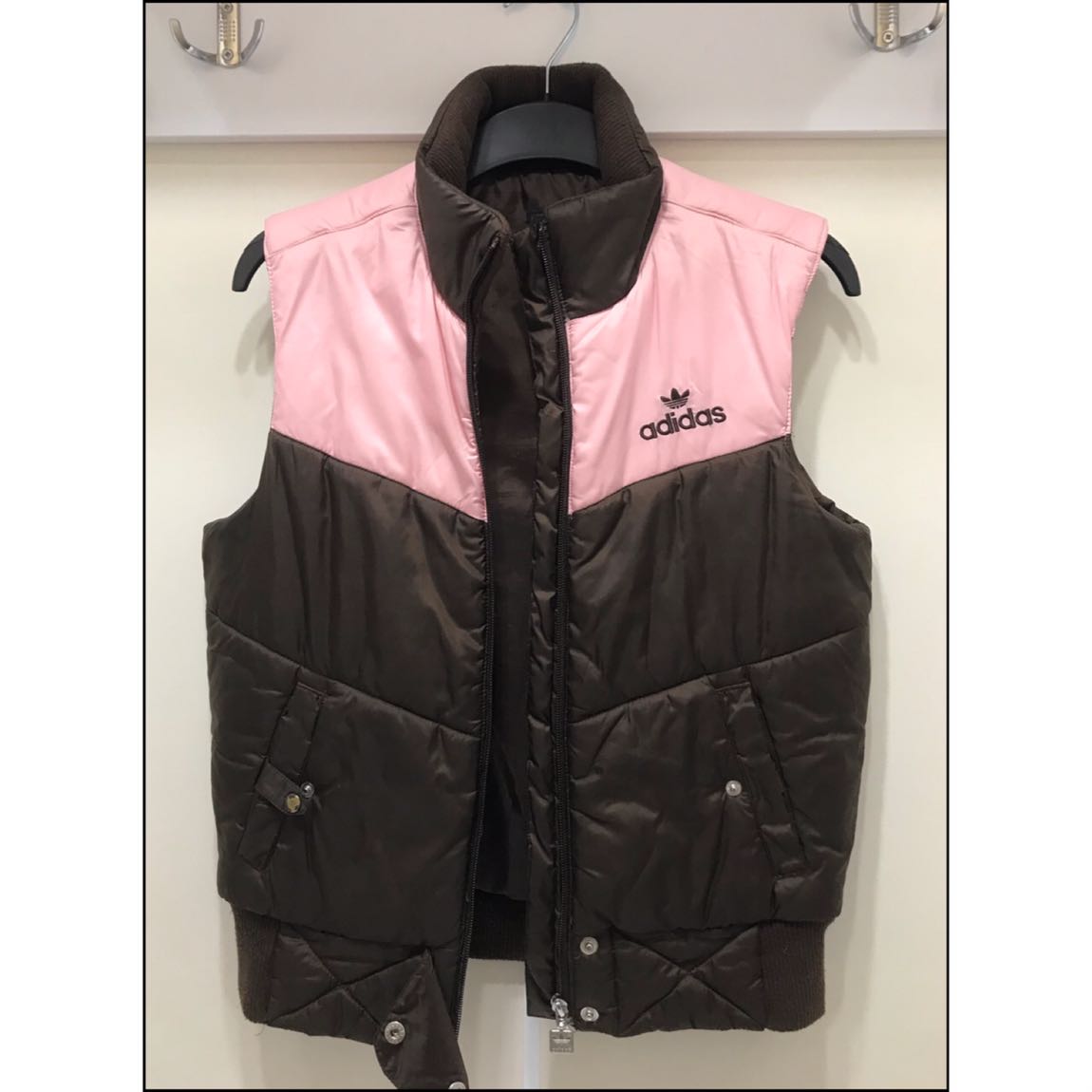 Adidas şişme yelek — görsel 3/8