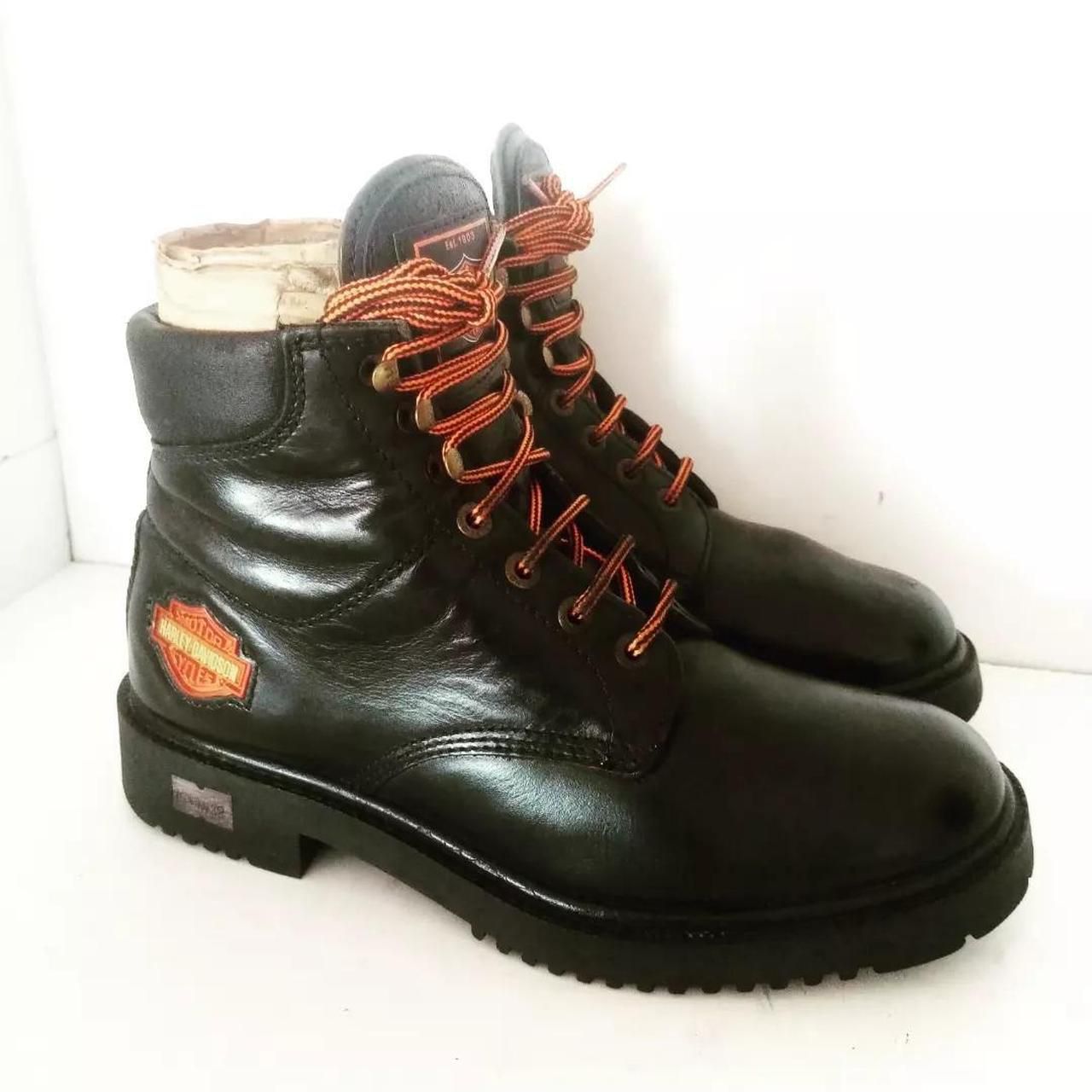 38 Numara Harley Davidson Bot — görsel 6/8