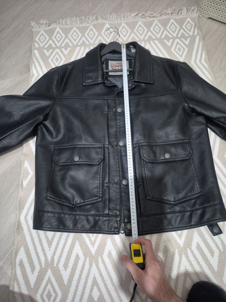 Levi's Ceket — görsel 6/8
