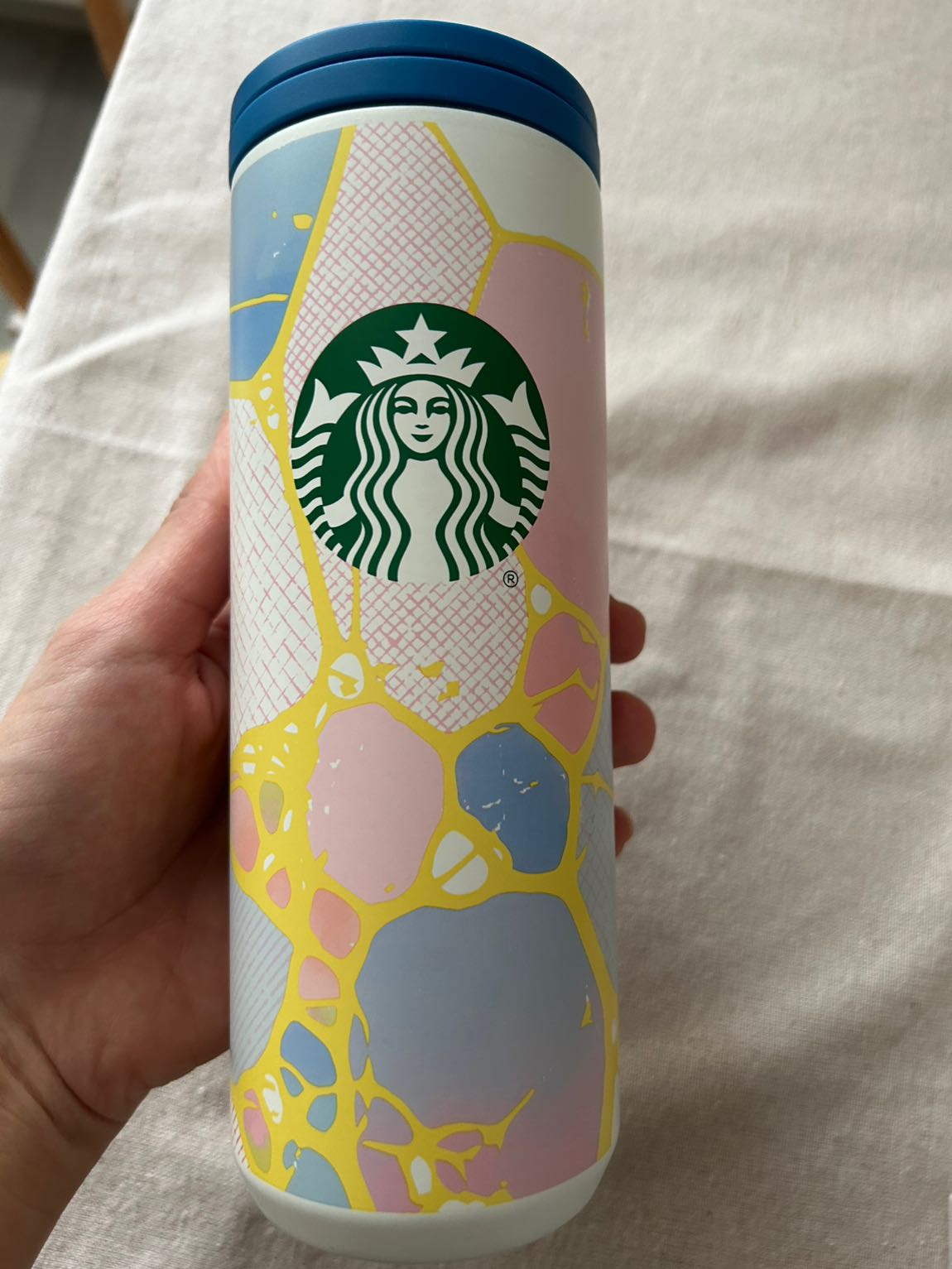 Starbucks Termos — görsel 2/7
