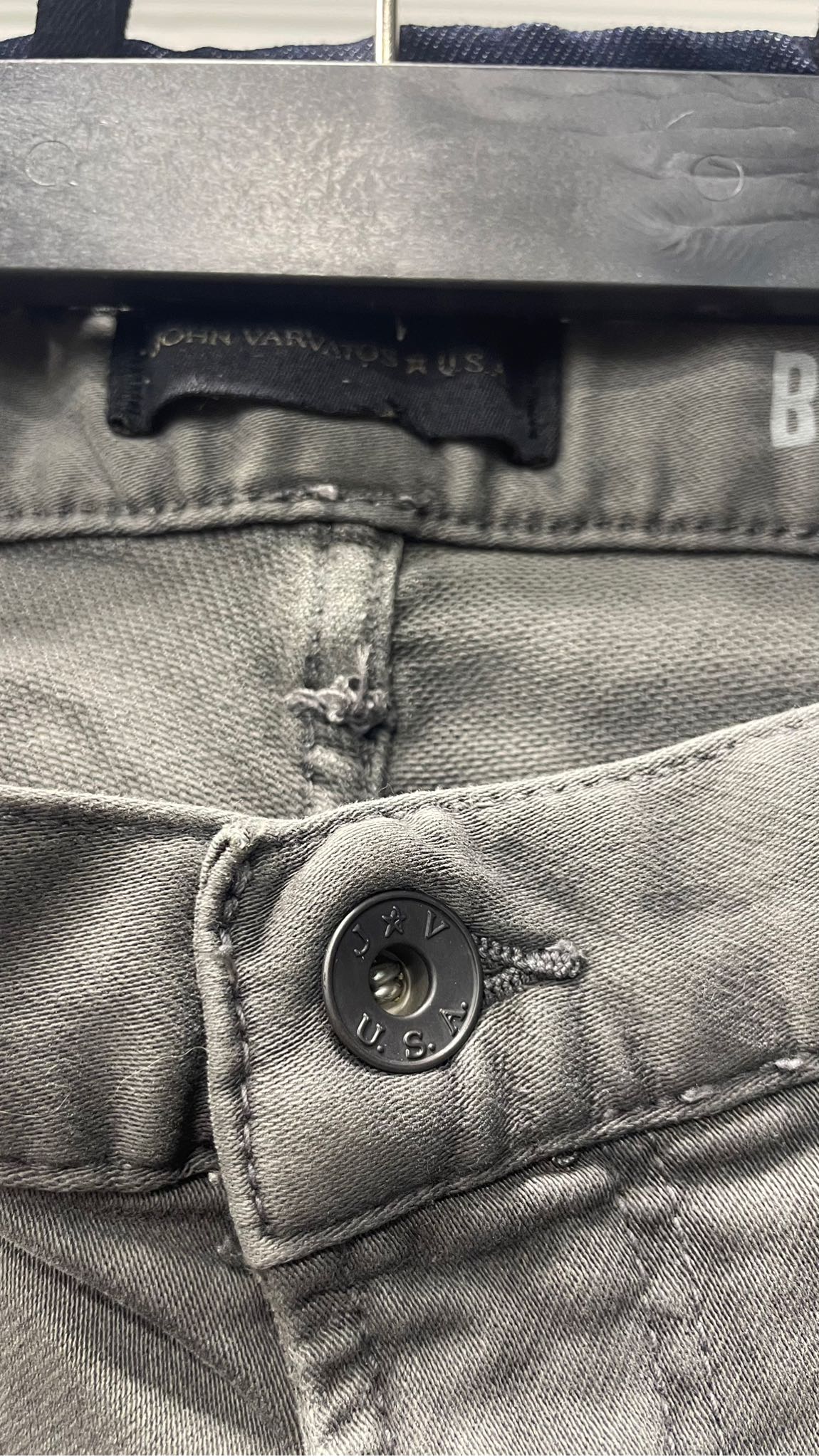 John Varvatos — görsel 8/8