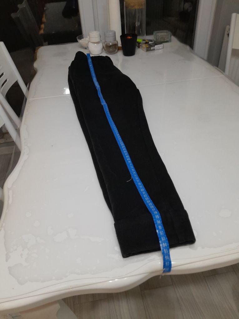 Orjinal PUMA alt éşofman altı — görsel 5/8