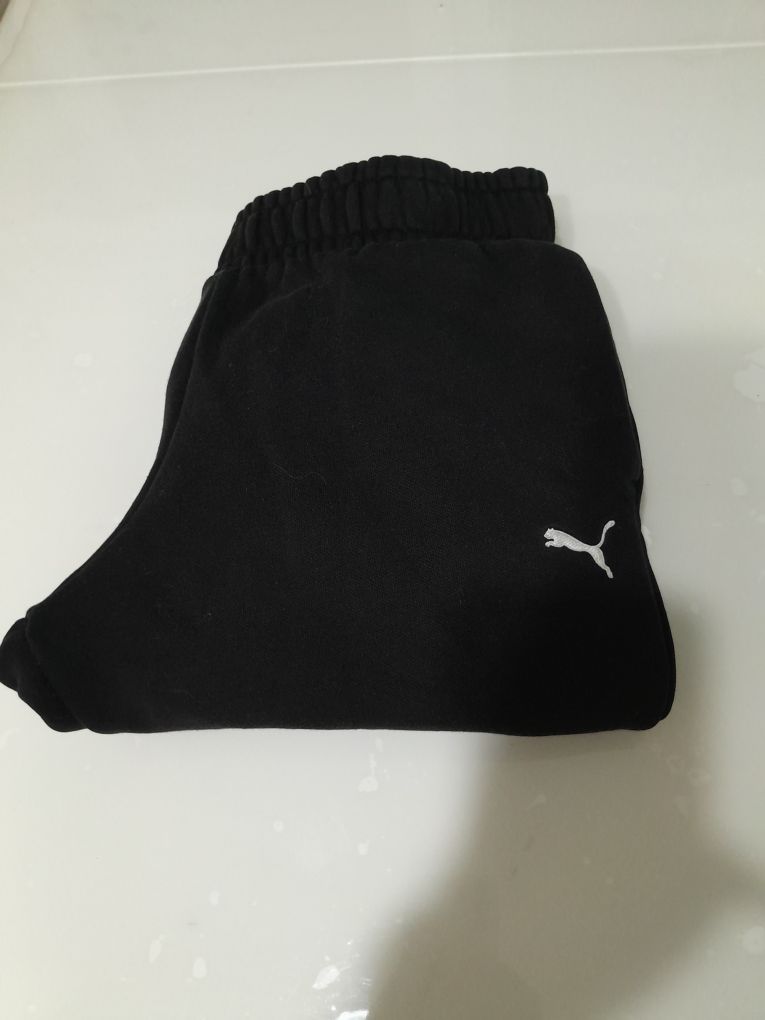 Orjinal PUMA alt éşofman altı — görsel 8/8