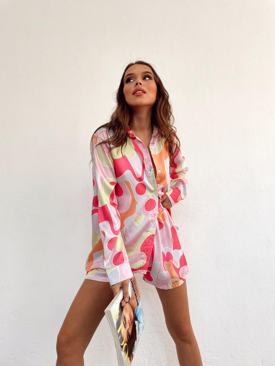 Zara model ikili takım — görsel 2/4