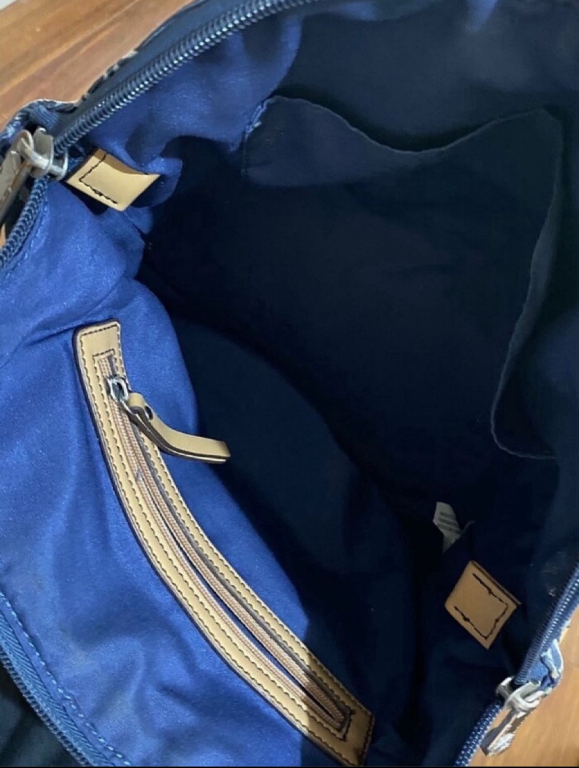 Calvin Klein orijinal çanta — görsel 7/8