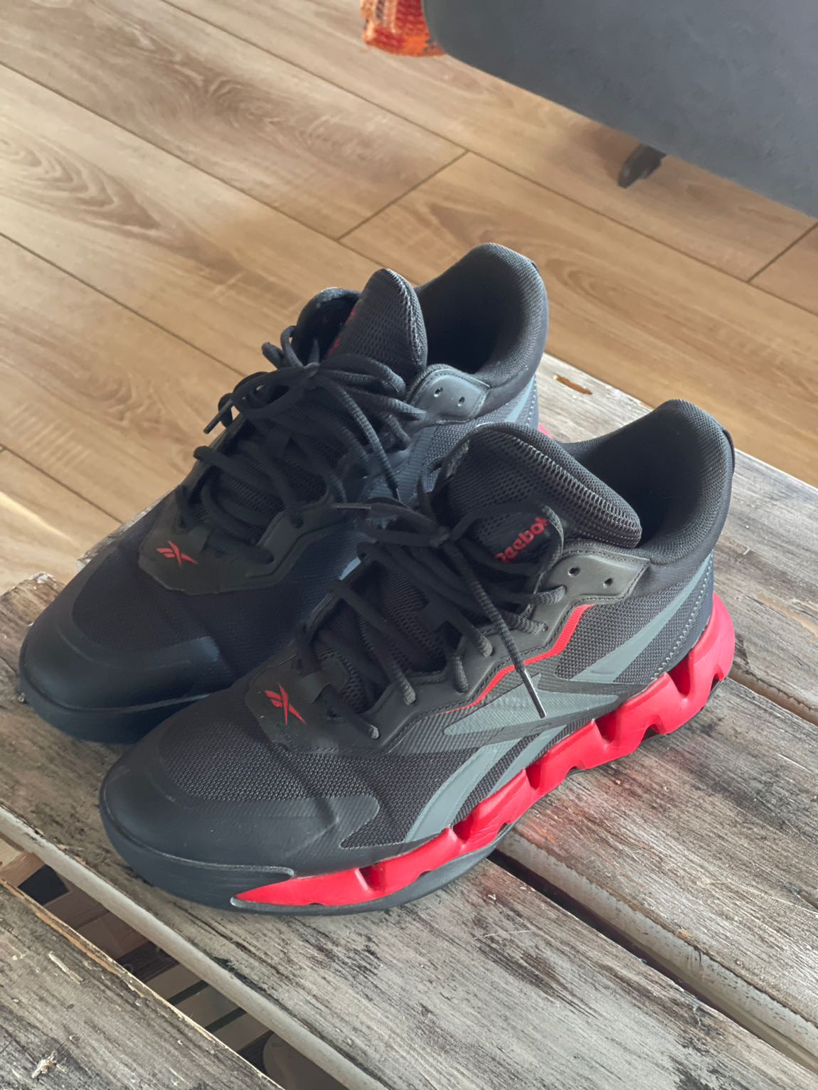 ORİJİNAL REEBOK — görsel 7/7
