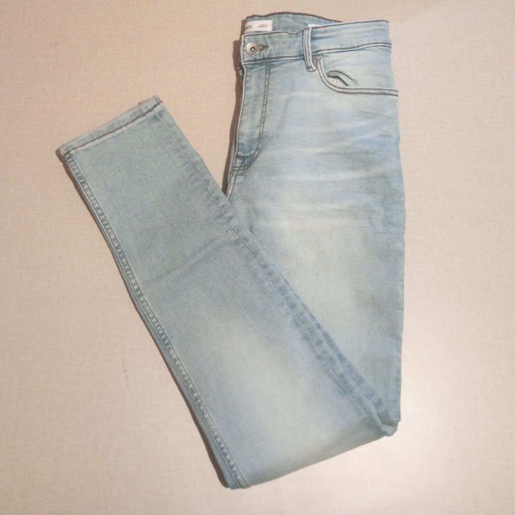 Mango Pantolon — görsel 2/7