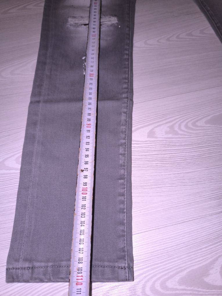 DSQUARED2 ERKEK KOT PANTOLON — görsel 8/8