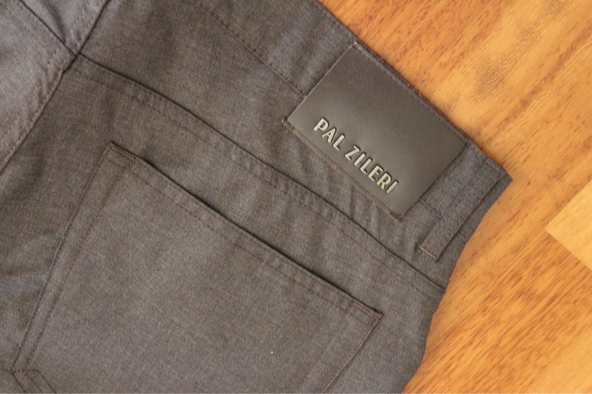 Pal Zileri Pantolon — görsel 4/8