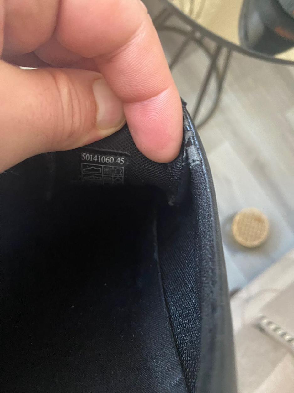 Orjinal Hugo Boss — görsel 4/6