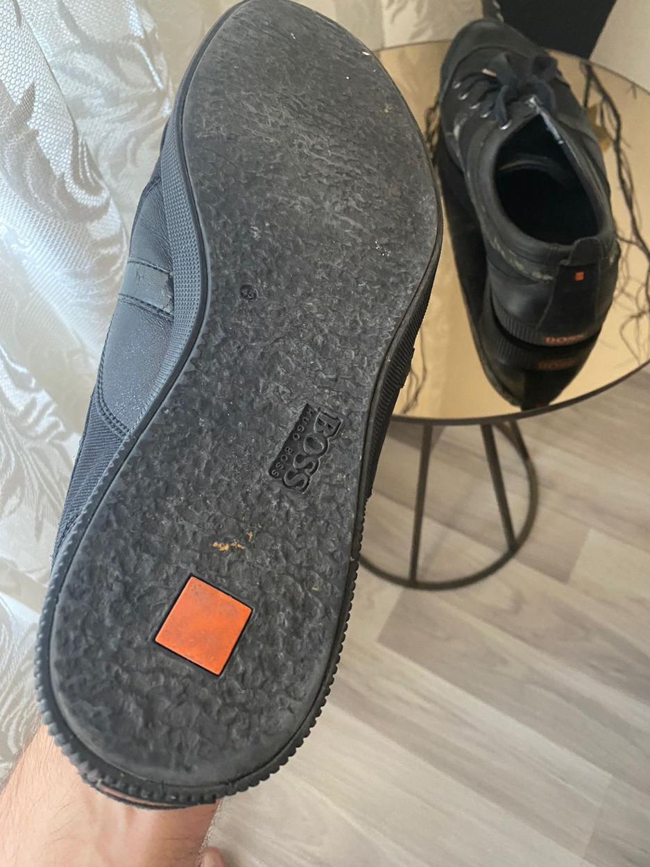 Orjinal Hugo Boss — görsel 5/6