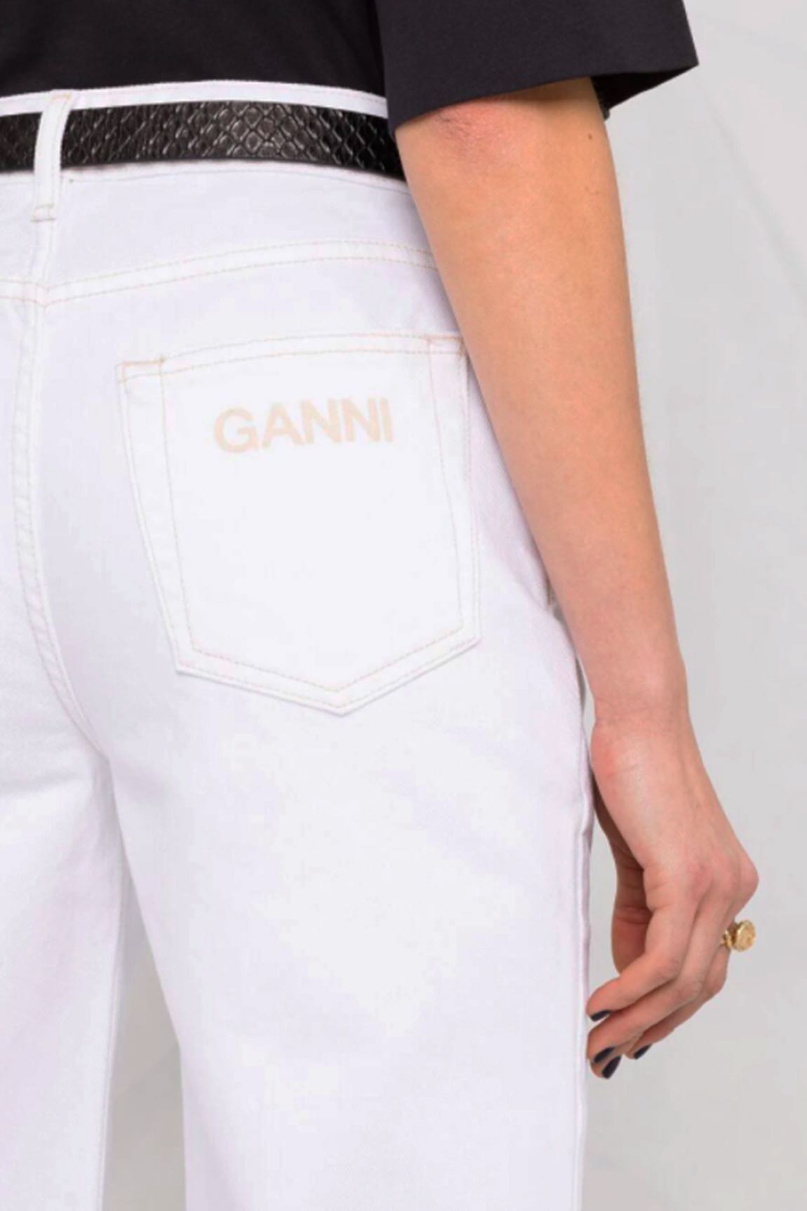 Ganni🤍24✨ — görsel 3/8