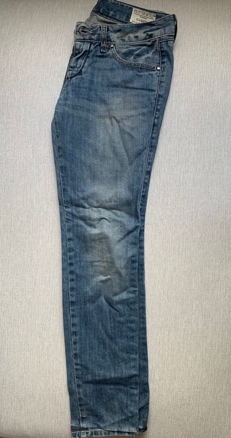 Diesel jean — görsel 5/8